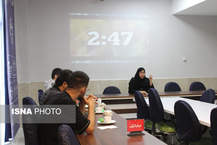 برگزیدگان چهاردهمین دوره مناظرات دانشجویی گلستان مشخص شدند