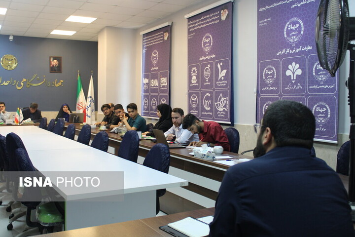 برگزیدگان چهاردهمین دوره مناظرات دانشجویی گلستان مشخص شدند