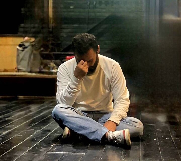 از حضور متفاوت داود میرباقری تا چند ماجرای دیگر