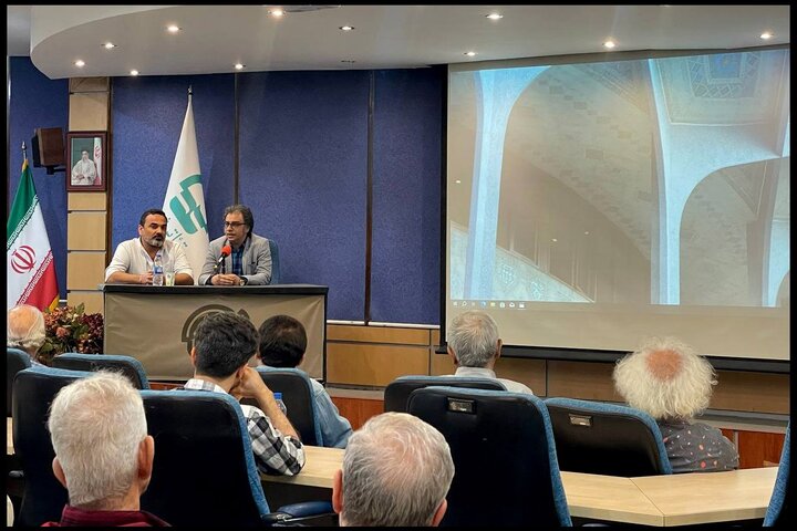 از حضور متفاوت داود میرباقری تا چند ماجرای دیگر