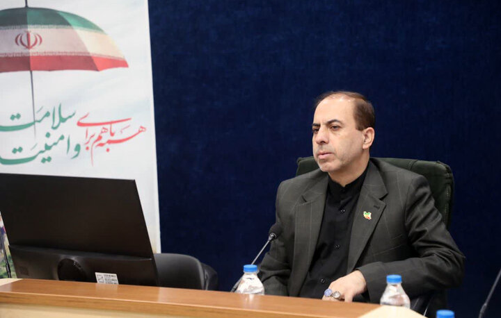 مدیرکل آموزش و پرورش قم: مدرسه باید کانون ترویج سبک زندگی سالم باشد
