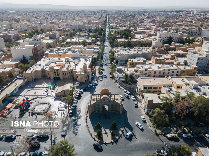 سمنان صاحبِ روز می‌شود/ ضرورت تقویت هویت فرهنگی شهر