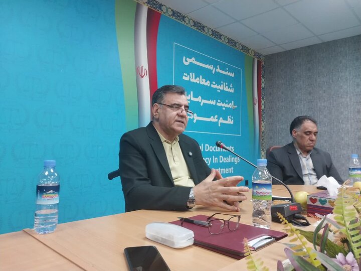 هشدار نسبت به هرج‌ومرج در نظام معاملاتی؛ قراردادهای عادی، بستر فساد
