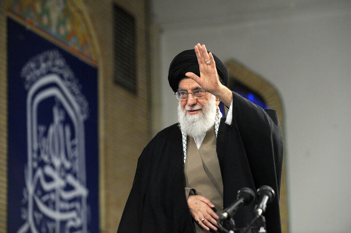 خجسته: زندگی رهبر شهید سراسر جهاد برای مردم و انقلاب بود