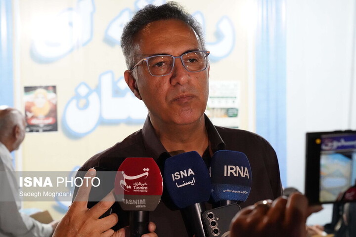 ۲۲ سایت نسل پنجم (5G) در استان بوشهر راه‌اندازی شد