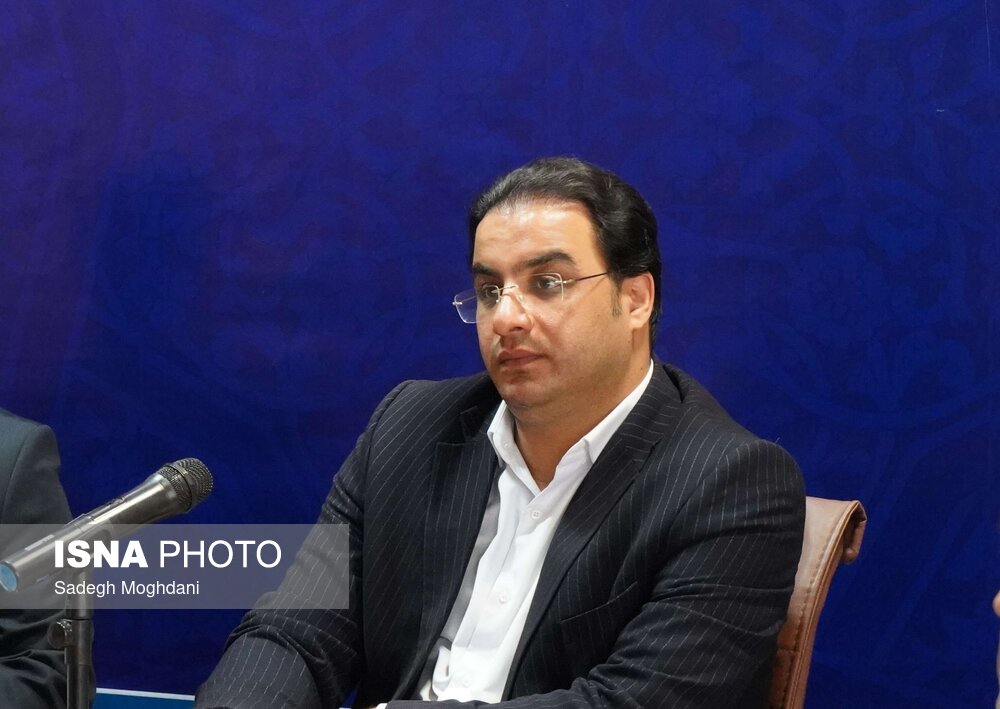 رئیس جهاددانشگاهی بوشهر: آماده همکاری علمی و فناورانه با دستگاههای اجرایی هستیم