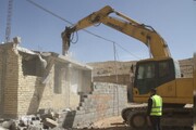 شرایط خانوارها در بررسی تخلفات ساختمانی مورد توجه قرار گیرد