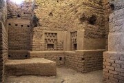 احیای اصالت در قلب بافت تاریخی قروه؛ آغاز عملیات سنگ‌فرش با رویکرد توسعه پایدار گردشگری