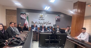 آمادگی آموزش و پرورش ایلام برای راه‌اندازی نخستین کلینیک دهان و دندان ویژه دانش‌آموزان