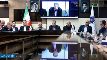 تشکیل صندوق ملی حمایت از بنگاه‌های آسیب‌دیده جنگ