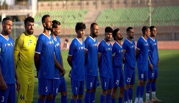 تهران میزبان بازی‌های استقلال زاهدان