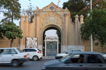 جنگ رمضان و موزه‌هایی که خاموش شد - کرمان