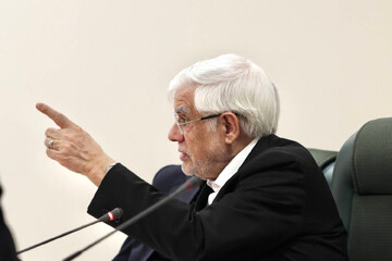 عارف: امسال گندم به میزان مطلوب تولید شده است/دولت تا حد امکان قیمت کالاها را مهار می‌کند