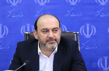 معاون وزیر کشور: عدالت محوری در تمام بخش‌های اقتصادی نمود داشته باشد
