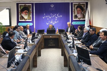 لزوم مدیریت هوشمند منابع در مدارس شبانه‌روزی فارس/ مجوز تاسیس ۲ آموزشگاه در اقلید صادر شد