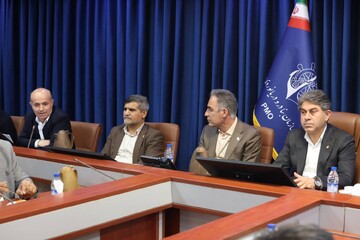 مدیرکل بنادر و دریانوردی: خوزستان بیش از آنکه استان نفتی باشد، یک استان دریایی است