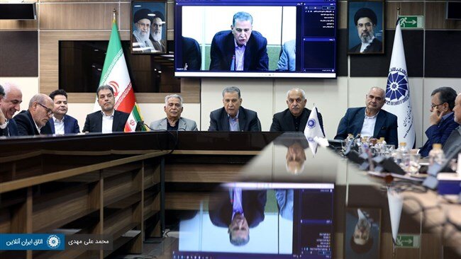 تشکیل صندوق ملی حمایت از بنگاه‌های آسیب‌دیده جنگ
