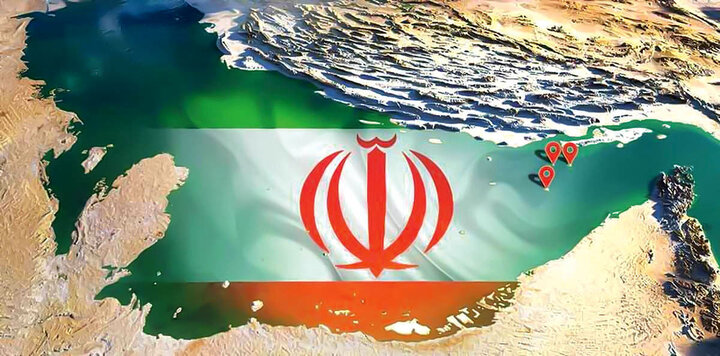 بازی خطرناک ترامپ با امارات