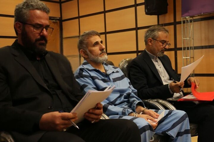 دادگاه رسیدگی به اتهامات «صادق ساعدنیا» برگزار شد