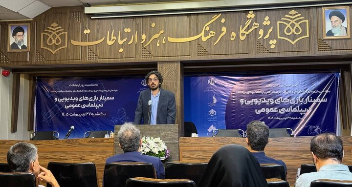 از میدان نبرد تا جهان مجازی؛ بازی چگونه راوی قدرت میشود؟