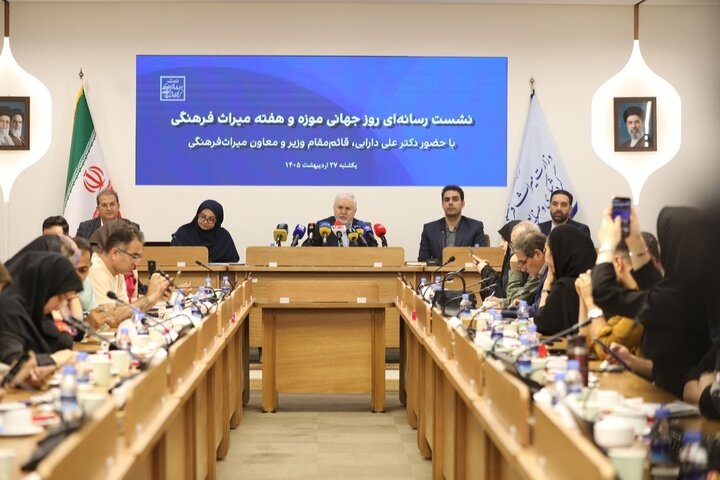 ادامه تعطیلی موزه‌ها/ قاچاق آثار تاریخی در جنگ/ آخرین وضعیت امانتی‌های ایران در چین