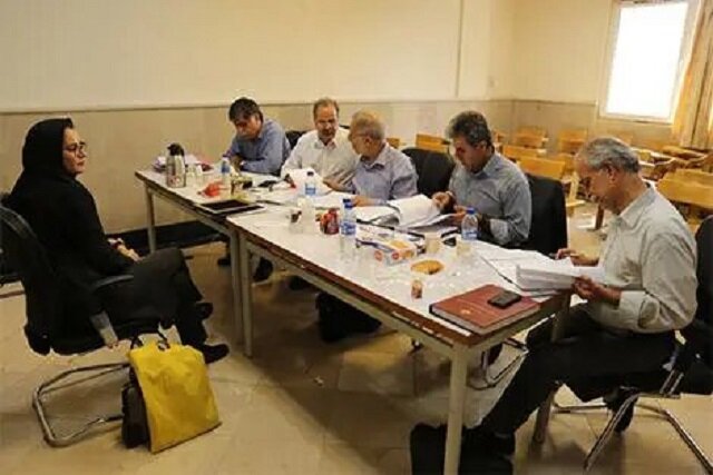 آغاز مصاحبه دکتری دانشگاه شهید بهشتی