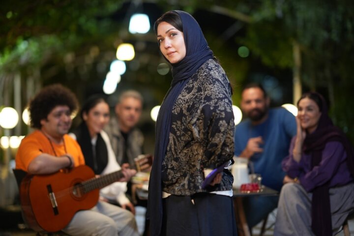 خبرهایی که در سینما و تئاتر مخابره شد