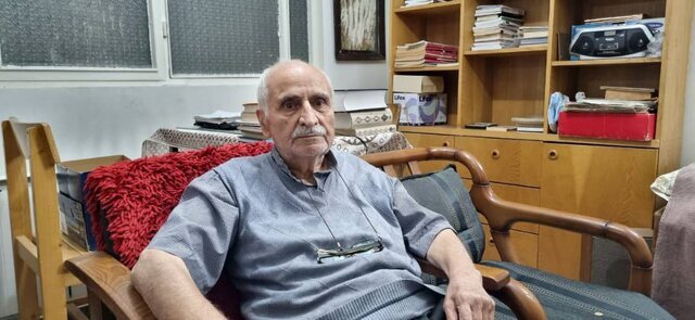 مردی که جنازه‌اش را اهدا کرد