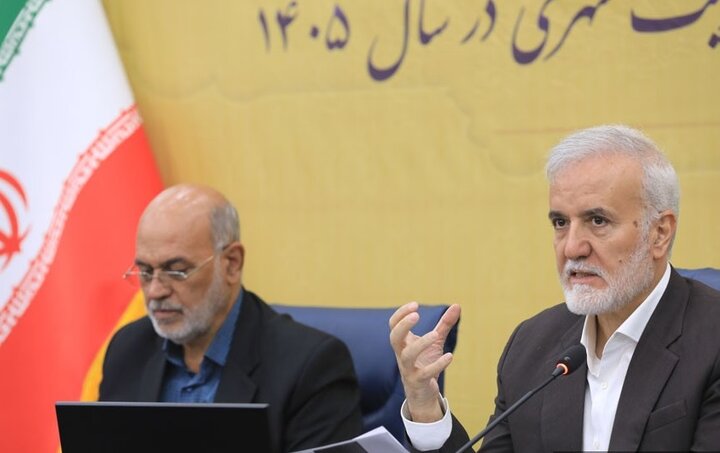 تحقق «شهر ایمن» نیازمند تعهد جهانی است/ ضرورت حفاظت از زیرساخت‌های غیرنظامی