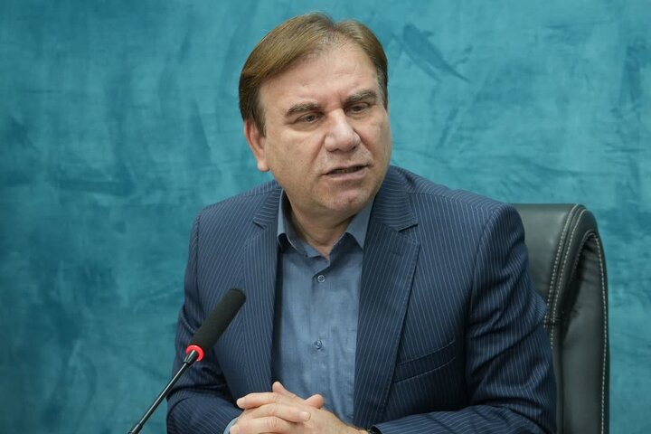 استاندار: پارسال ۵۳ درصد اعتبارات عمرانی بوشهر تخصیص یافت