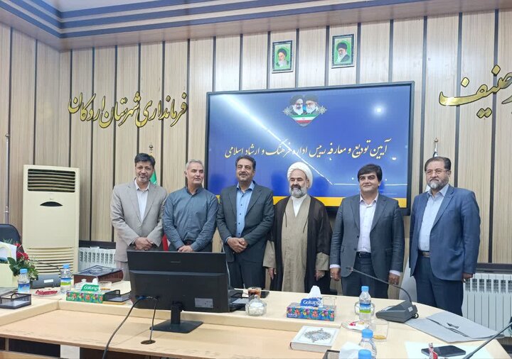 مدیر کل فرهنگ و ارشاد استان یزد: رشد متوازن همه بخش‌های هنری در شهرستان‌ها مورد توجه باشد