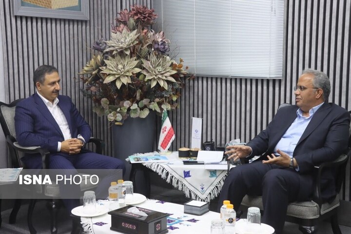 سیستان وبلوچستان در مسیر یکپارچه‌سازی زنجیره صادرات گاز مایع و تبدیل به هاب انرژی شرق کشور