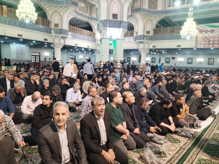 تدوین رژیم حقوقی جامع برای اداره تنگه هرمز