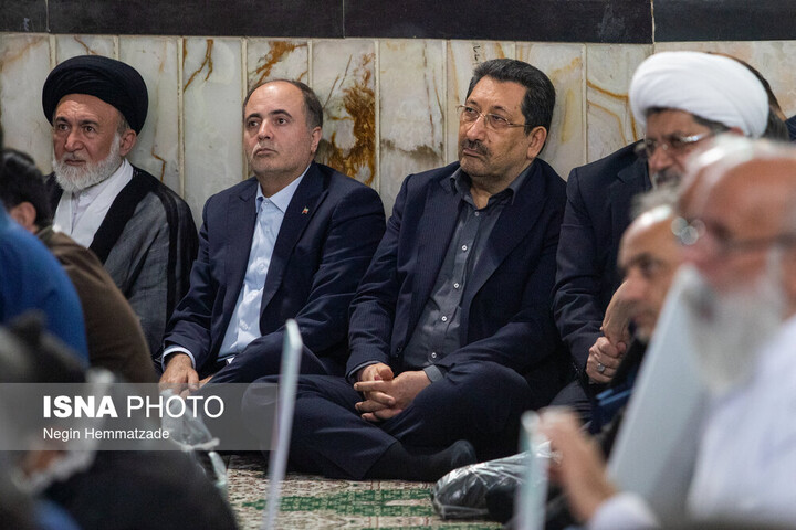 وزیر جهاد کشاورزی: ذخایر راهبردی دست‌نخورده مانده| ۸۵ درصد امنیت غذایی از تولید داخل است