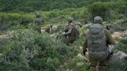 کاهش نیروهای ارتش اشغالگر در جنوب لبنان