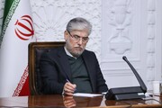 سرپرست دانشگاه ملی مهارت منصوب شد