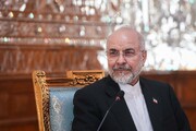 تهران با سپردن پرونده چین به قالیباف به دنبال همکاری عمیق‌تر با پکن است