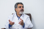 پذیرش روزی ۴۵ جسد در پزشکی قانونی تهران/ نحوه شناسایی گمشدگان و تشخیص هویت شهدای جنگ
