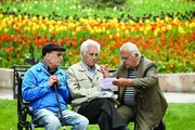 سالمندشدن ایران و آزمون دشوار صندوق‌های بازنشستگی