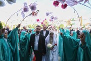 ازدواج دانشجویی پس از ۲۸ سال به یک جریان فراگیر در کشور تبدیل شده است