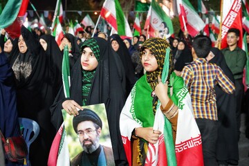 بزرگداشت سرلشکر خلبان شهید عزیز نصیرزاده - بوشهر
