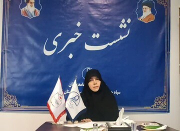 آغاز آموزش نظامی در میادین اصلی تهران بدون هیچ تبعیض حجابی از امشب