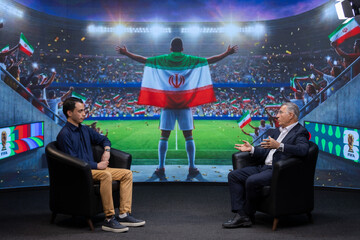 آنالیز کامل تیم ملی با مجید جلالی/ زنگ خطر جدی برای آینده فوتبال ایران!