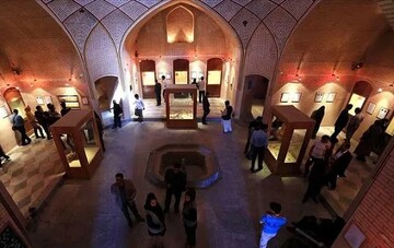 موزه‌، کانون‌ زنده دانایی و انتقال تجربه تاریخی به نسل‌ آینده