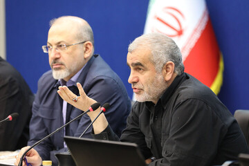 نیکزاد: دیوان محاسبات با نهادهای مخل اجرای قانون جهش تولید مسکن برخورد کند