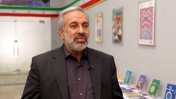 ‌عضو کمیسیون فرهنگی مجلس: دفتر تبلیغات اسلامی ویترین روشنفکری حوزه است