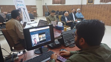 رقابت ۱۰ تیم در مسابقات ملی مناظره دانشجویان ایران در استان سمنان
