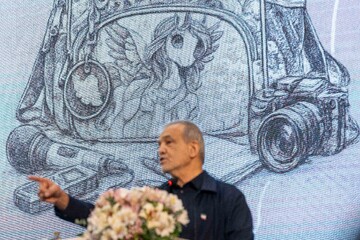 سخنرانی مسعود پزشکیان، رئیس جمهور در گردهمایی روابط عمومی‌های دستگاه‌های کشور