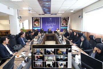 دشمن جمعیت را بعنوان اصلی‌ترین مؤلفه قدرت ایران نشانه گرفته است
