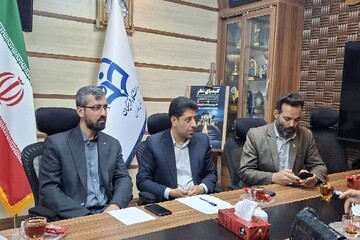 سهم۷۰ درصدی فضای‌مجازی در هویت‌سازی کودکان/«کیمیای نظر» در دانشگاه فرهنگیان فارس کلید خورد